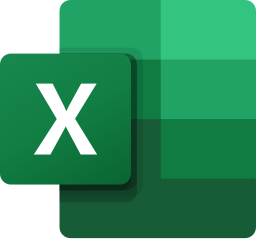 Xlsx ikona